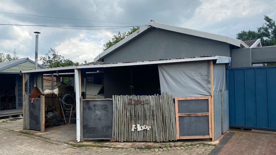 3 Bedroom Property for Sale in Sasolburg Ext 1 Free State